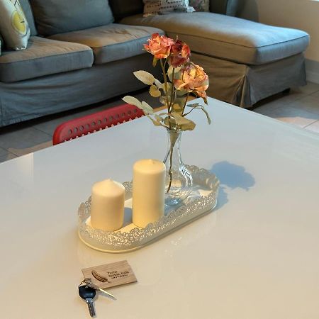 Piuma Apartment Gorizia Eksteriør bilde