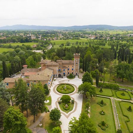 Piuma Apartment Gorizia Eksteriør bilde