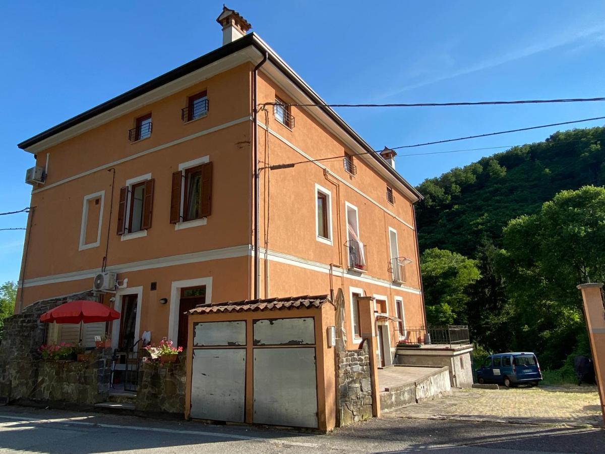 Piuma Apartment Gorizia Eksteriør bilde