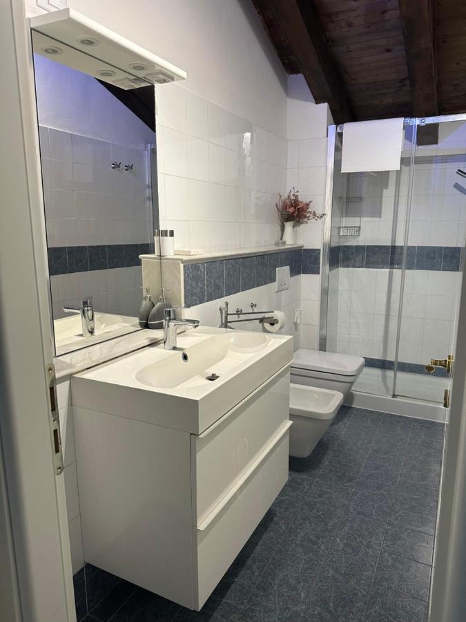 Piuma Apartment Gorizia Eksteriør bilde