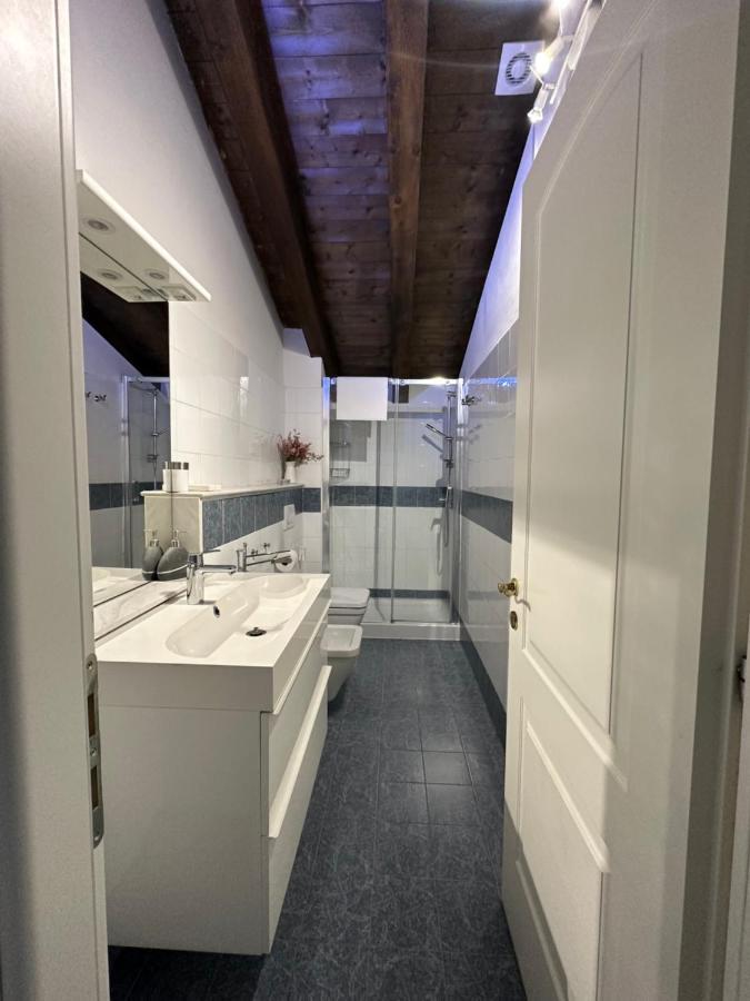 Piuma Apartment Gorizia Eksteriør bilde