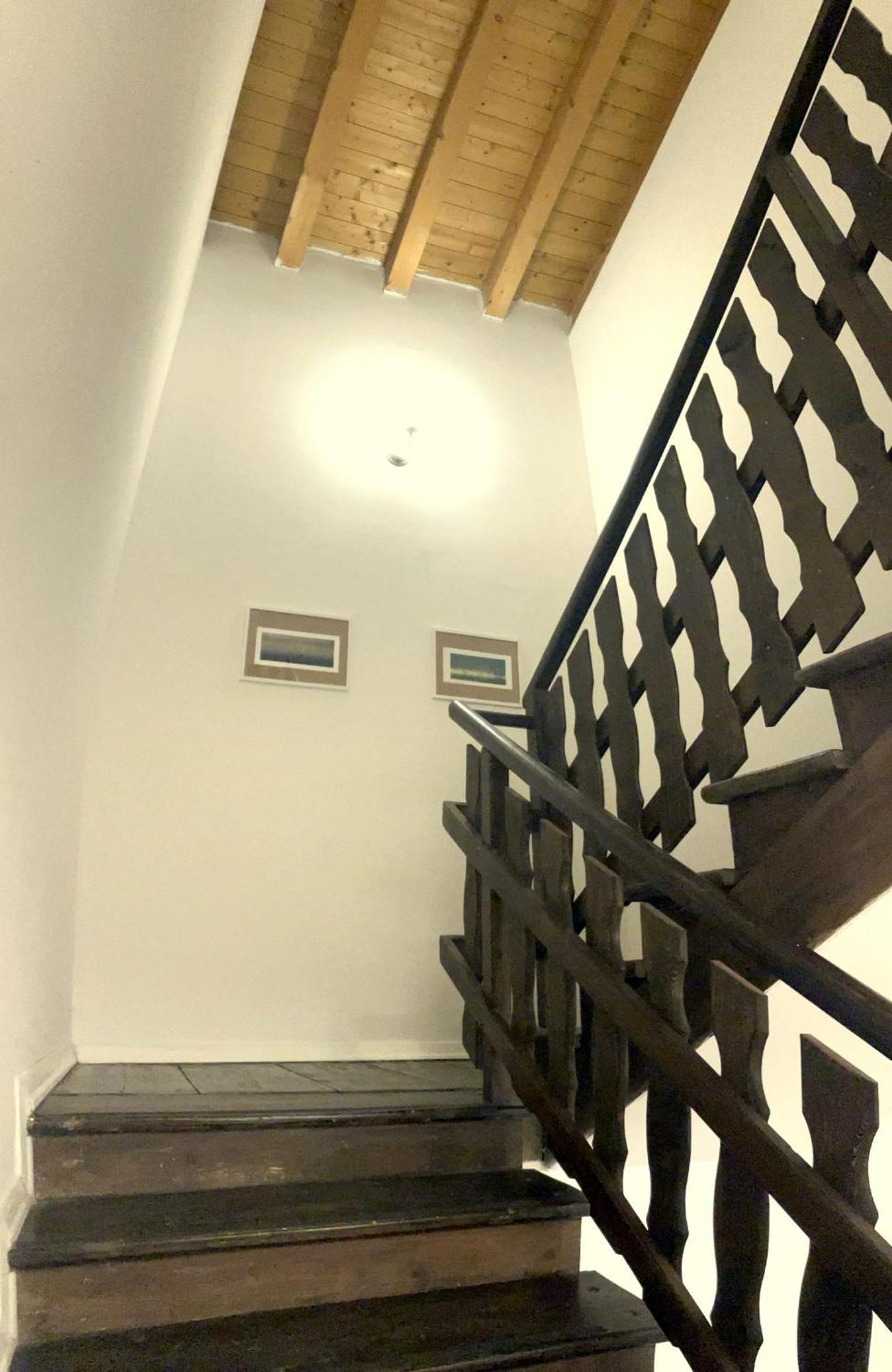 Piuma Apartment Gorizia Eksteriør bilde